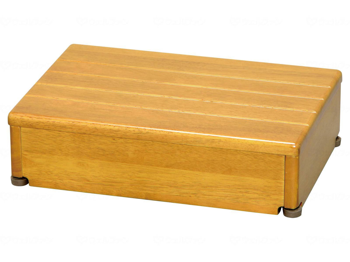 아론 화성 목제 현관대 45W-30-1단 바이트