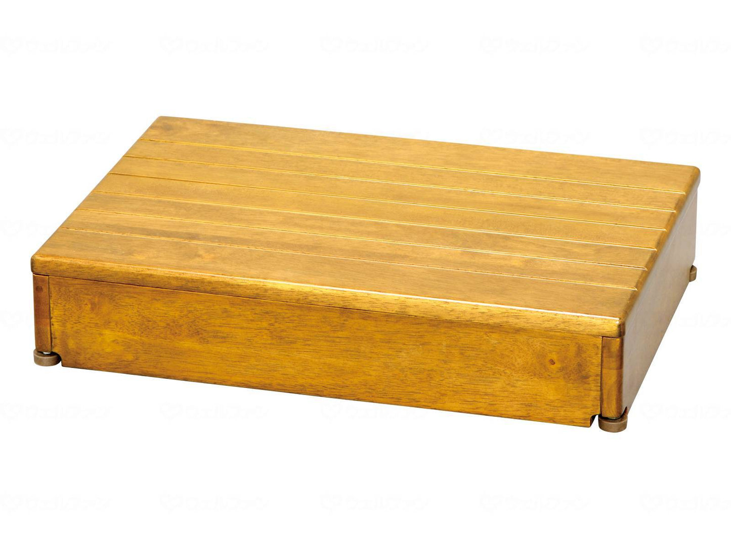 아론 화성 목제 현관대 60W-40-1단 바이트