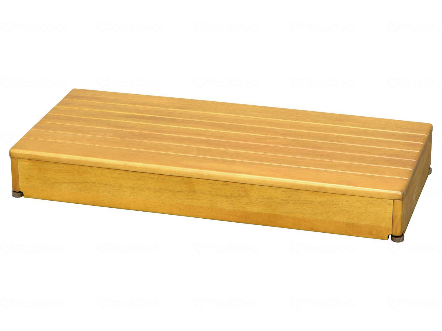 아론 화성 목제 현관대 90W-40-1단 바이트