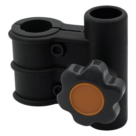 휠체어용 거들가 전방 설치 타입용 받침쇠 X-PX03-003 1개