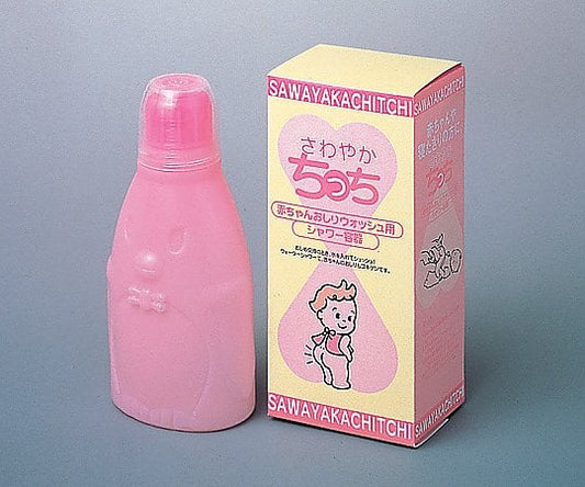 シャワーボトル（さわやかちっち）　990000 1個