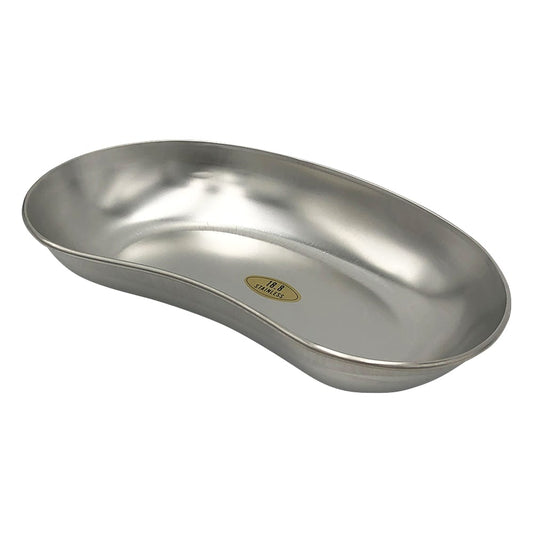 膿盆　210×117×30mm　M-18-21 1個