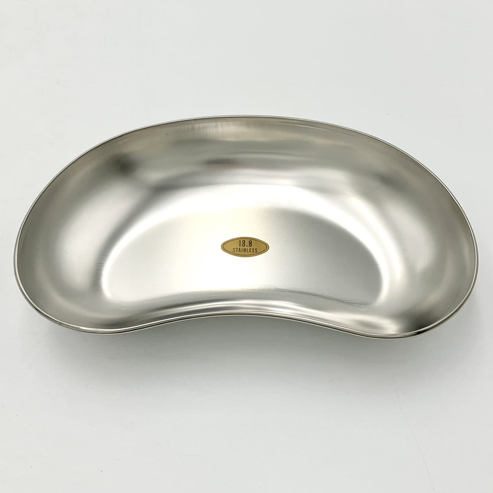 膿盆　240×140×40mm　M-18-24 1個