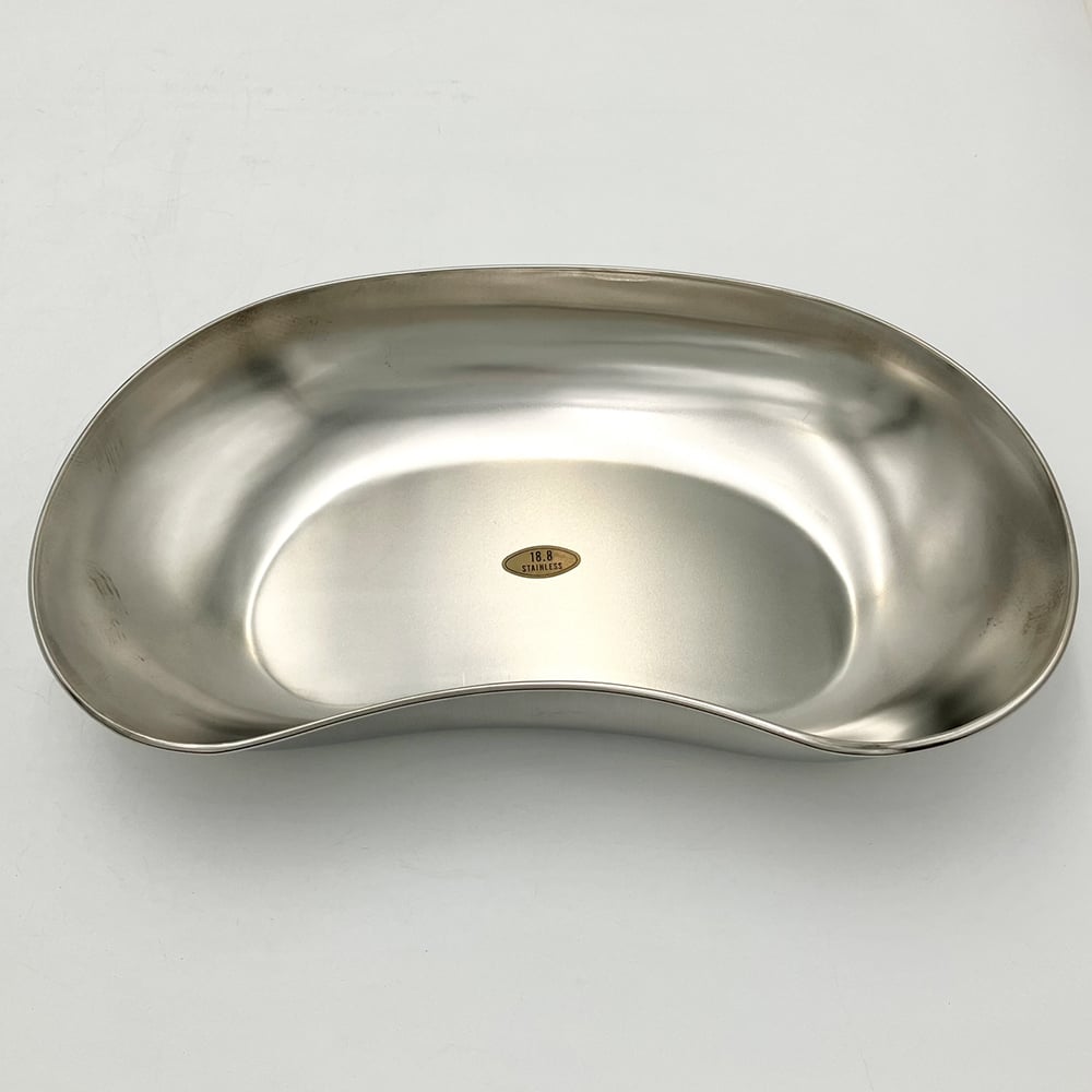 膿盆　330×188×60mm　M-18-33 1個