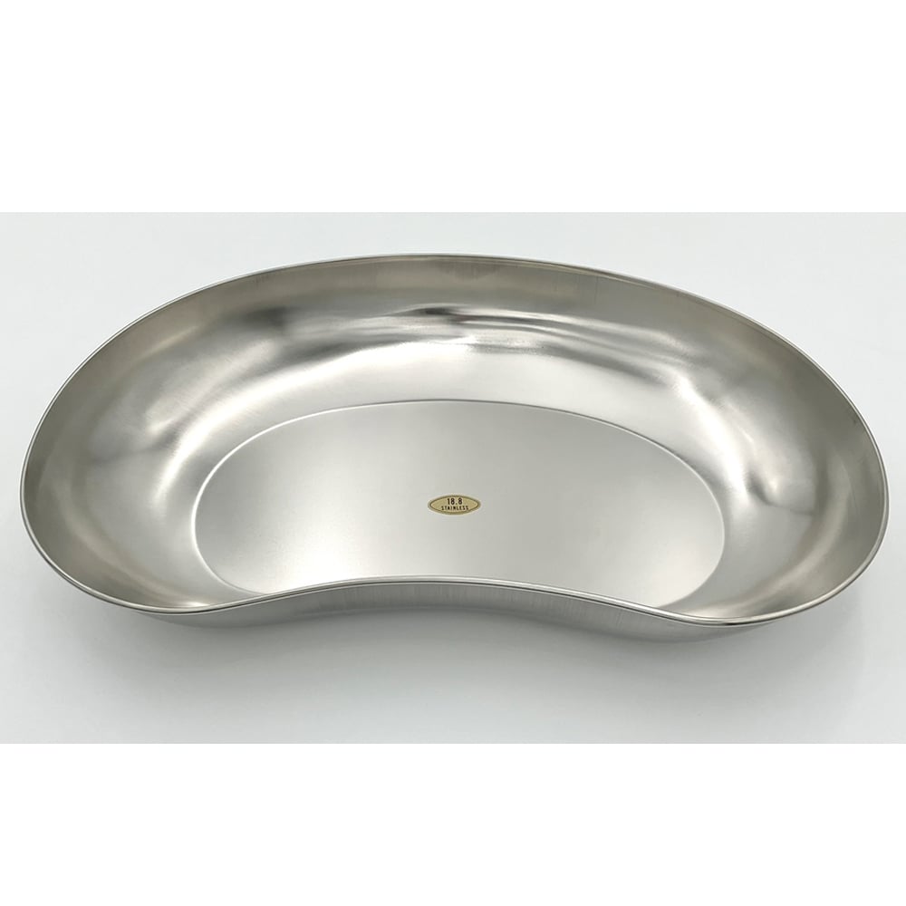 膿盆　400×245×65mm　M-18-40 1個