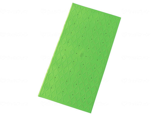 アロン化成吸着すべり止めﾏｯﾄ M ｸﾞﾘｰﾝ M