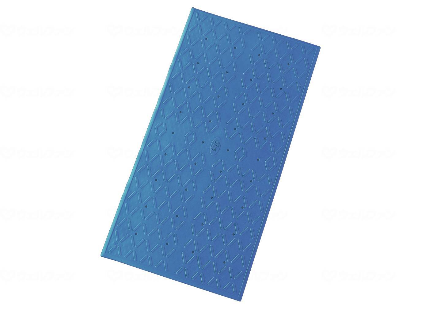 아론 화성 흡착 미끄럼 방지 마트 M 블러