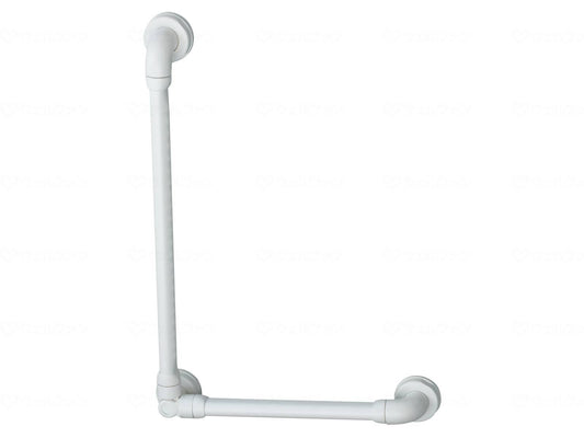 Aronkasei Safety Bar L White 600 x 600