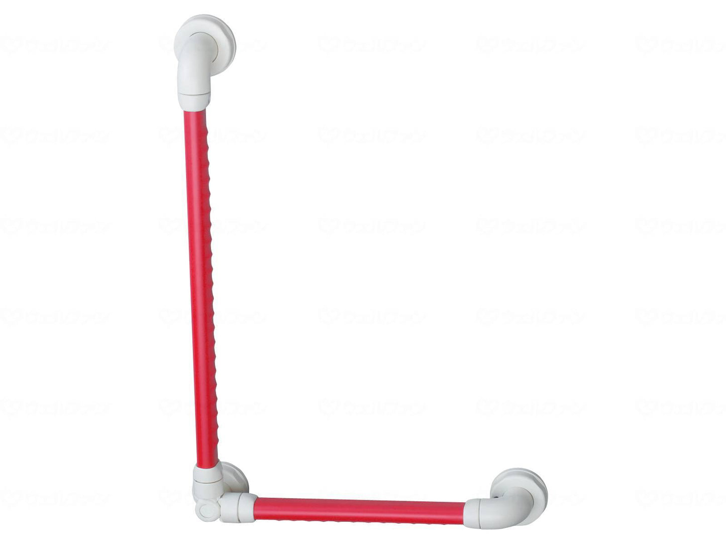 アロン化成ｾｰﾌﾃｨﾊﾞｰ L ﾚｯﾄﾞ 600×600