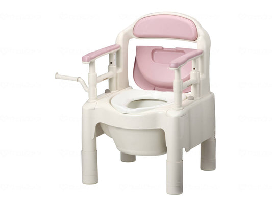 아론 화성 FX-CP 표준 변기 사쿠라 색