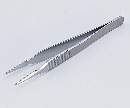 Thorn removal tweezers 122mm x 1