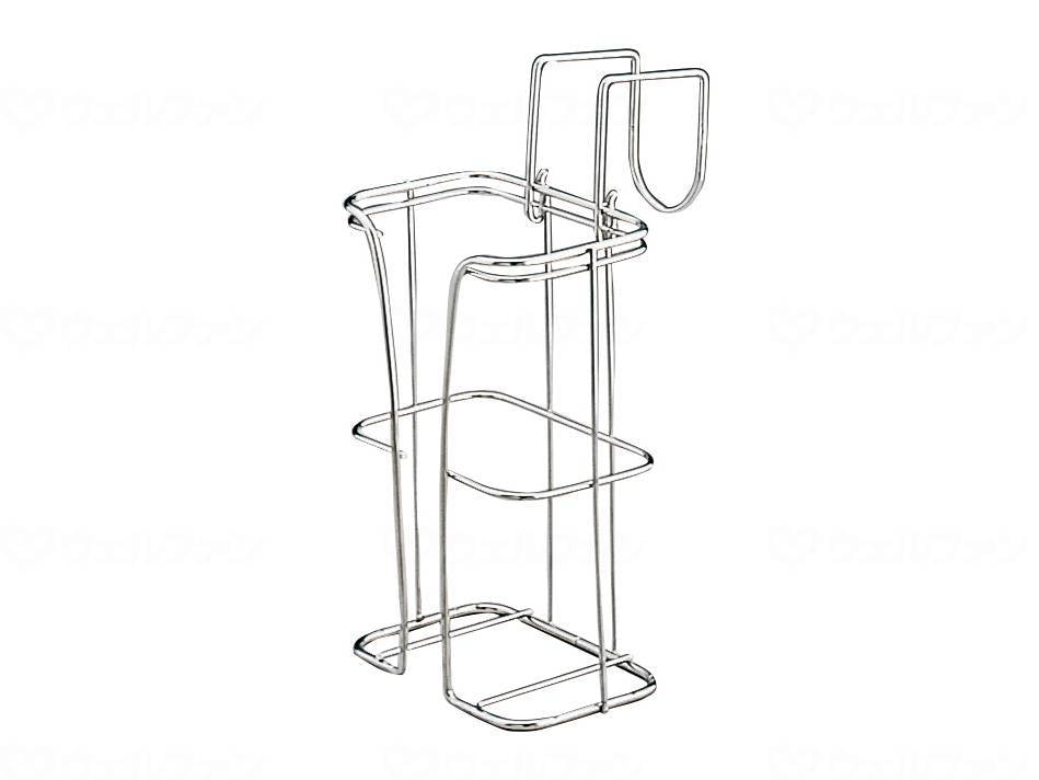 Aronkasei Urinal Receiver