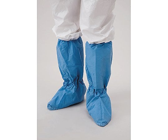ブーツカバー　50枚入り 1箱(50枚入)