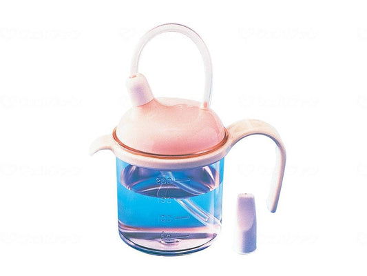 Asai Shoji Cup with Straw