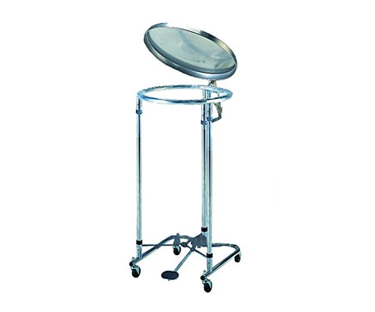 ランドリーカート（フタ付き）　本体　HP7000 1台