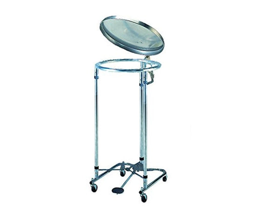 Laundry cart (with lid) Main unit HP7000 1 unit