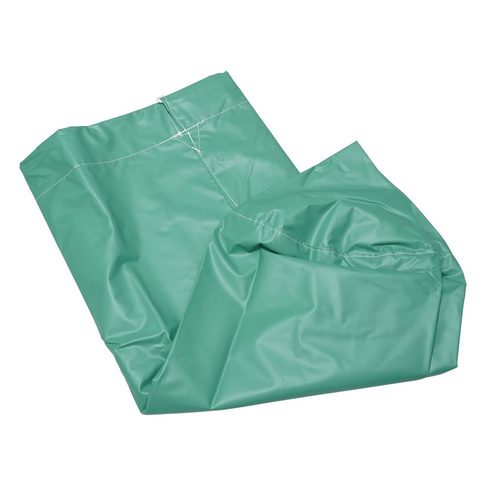 1 laundry bag for laundry cart (with lid)