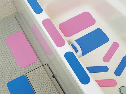 Caremedics Bath Fit Sheet No. 2 Pink No. 2 (15X30)