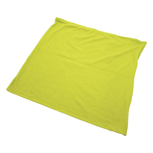 비드 패드 매트형용 파일 커버(황록) 1장