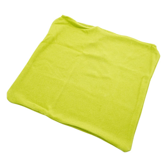 비드 패드 각자용 파일 커버(황록) 1장