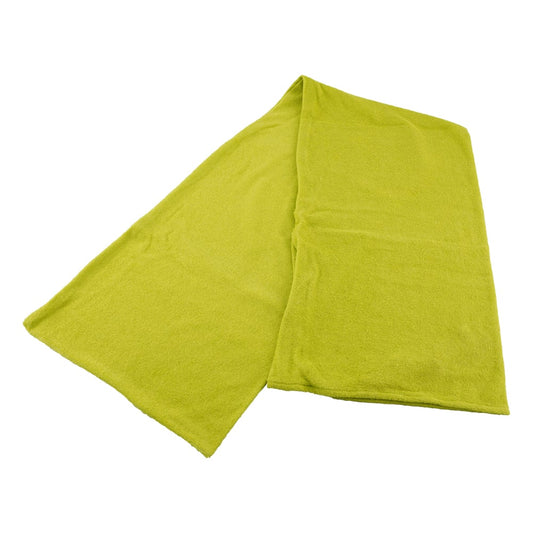 비드 패드 장봉형용 파일 커버(황록) 1장