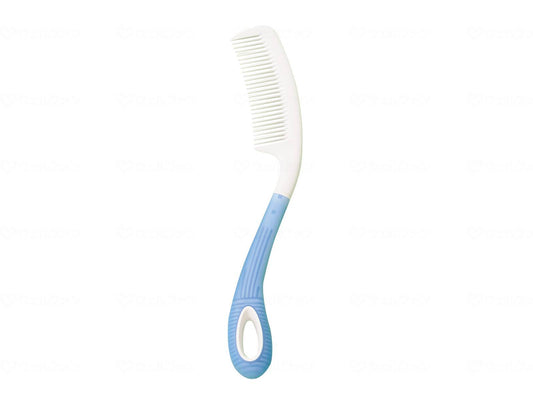 Sagami Rubber Beauty Comb, Short