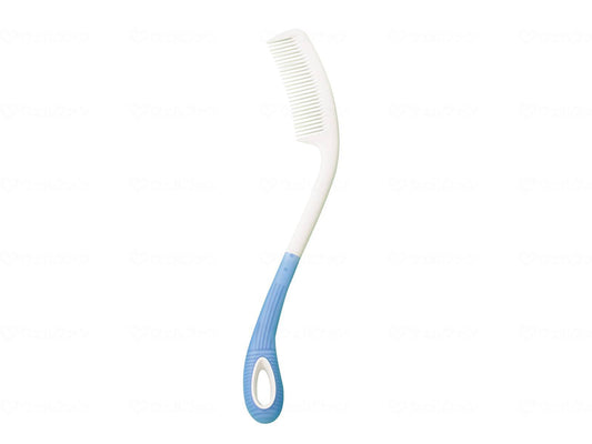 Sagami Rubber Beauty Comb Long