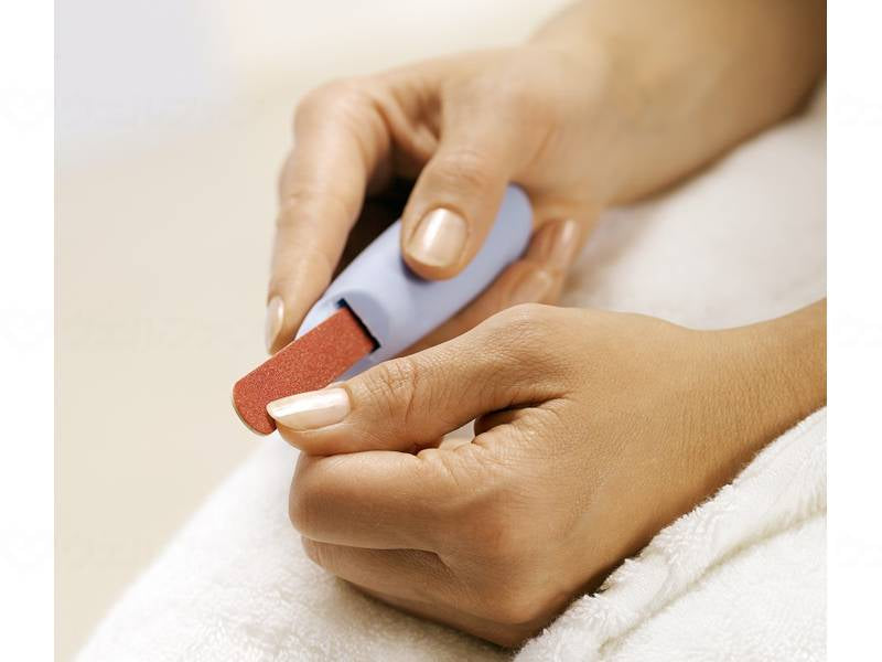 Sagami Rubber Beauty Nail Polish