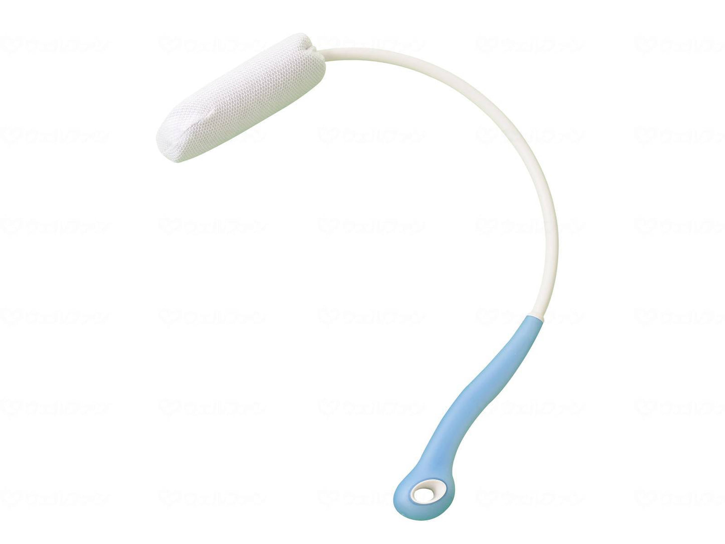 사가미 고무 비테라보데레콰시쿠로스 (등 세탁용)