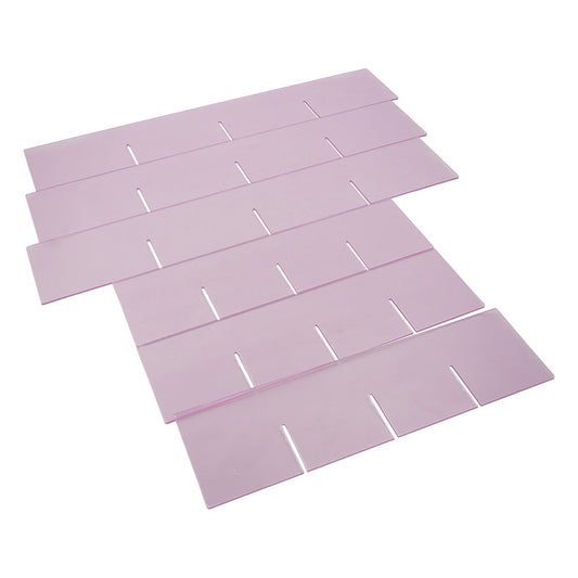 Emergency Wagon R3 Divider Board Medium Set Vertical and Horizontal 3 Pieces 1 Set