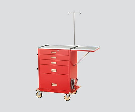 Emergency wagon R3 EW-5R3A 1 unit