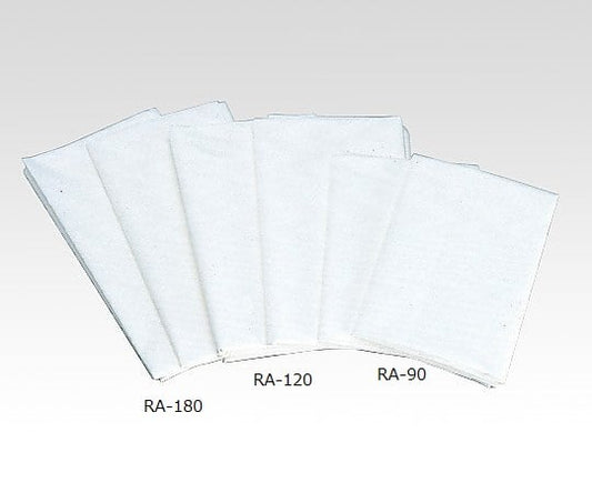 サポートシーツ （ディスポーザブル/900×1200mm） 1袋（20枚入）　RA-120 1袋(20枚入)