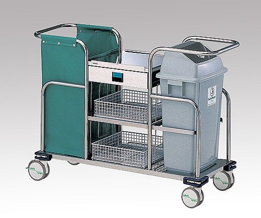 Diaper changing cart (1200×475×970mm) PFL-2 1 unit
