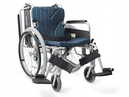 가와무 라사이클 간이 모지르 자주용 고상 KA822-42B-H