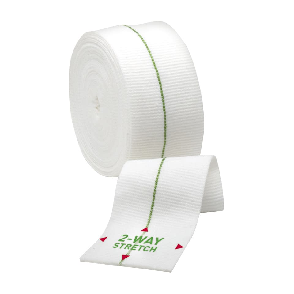 Tubifast 2-WAY (Blue) Tube Bandage 22-2200-02 Tubifast 8.5CMX10M