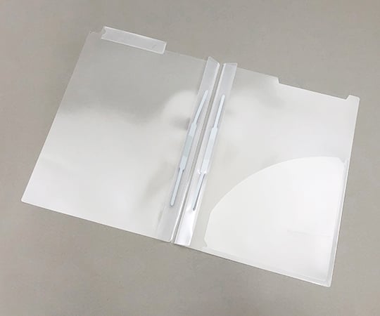 카르테폴더 더블 패스너 50장입 HK720U 1상자(50장입)