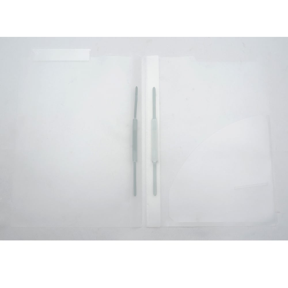 카르테폴더 더블 패스너 50장입 HK720U 1상자(50장입)