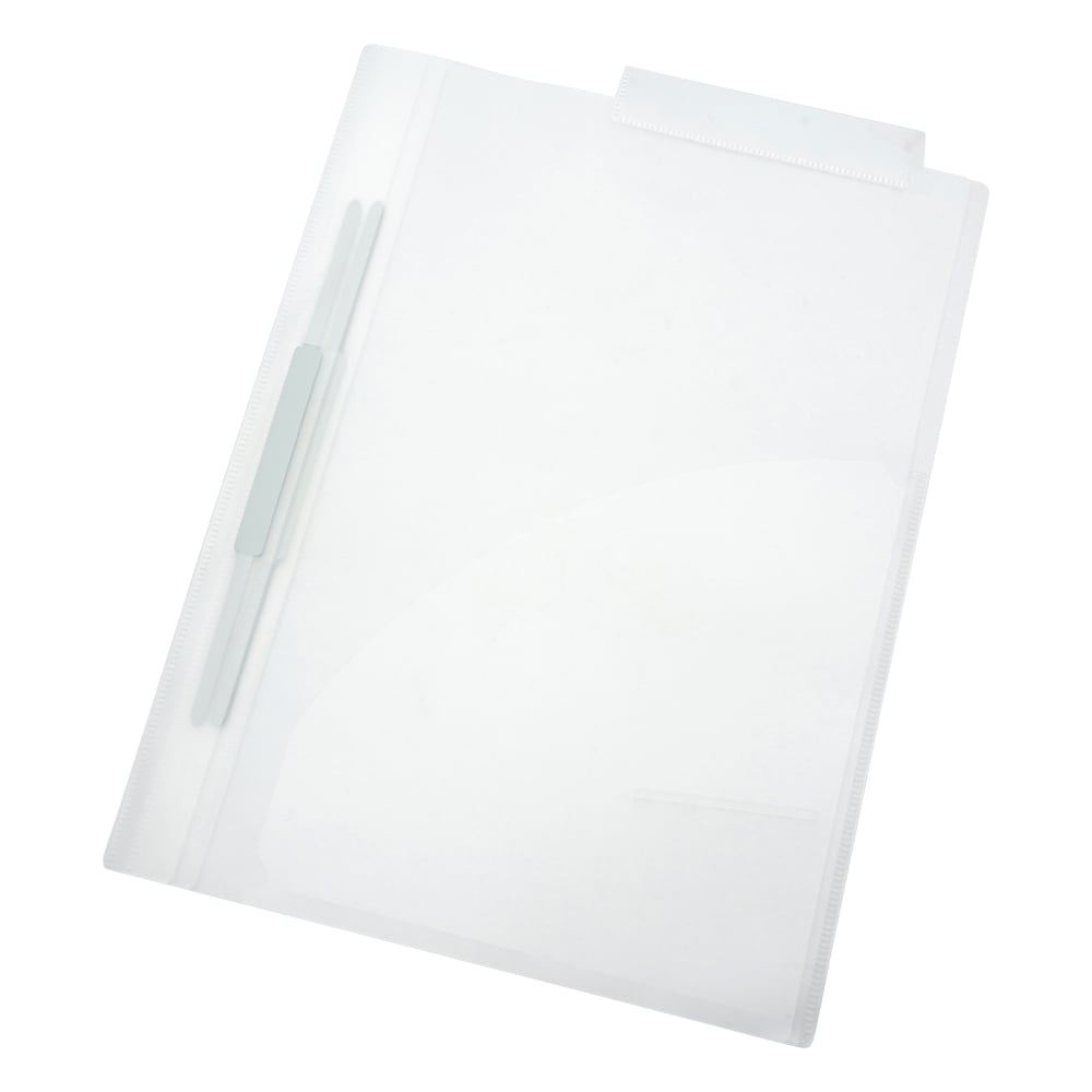 카르테폴더 더블 패스너 50장입 HK720U 1상자(50장입)