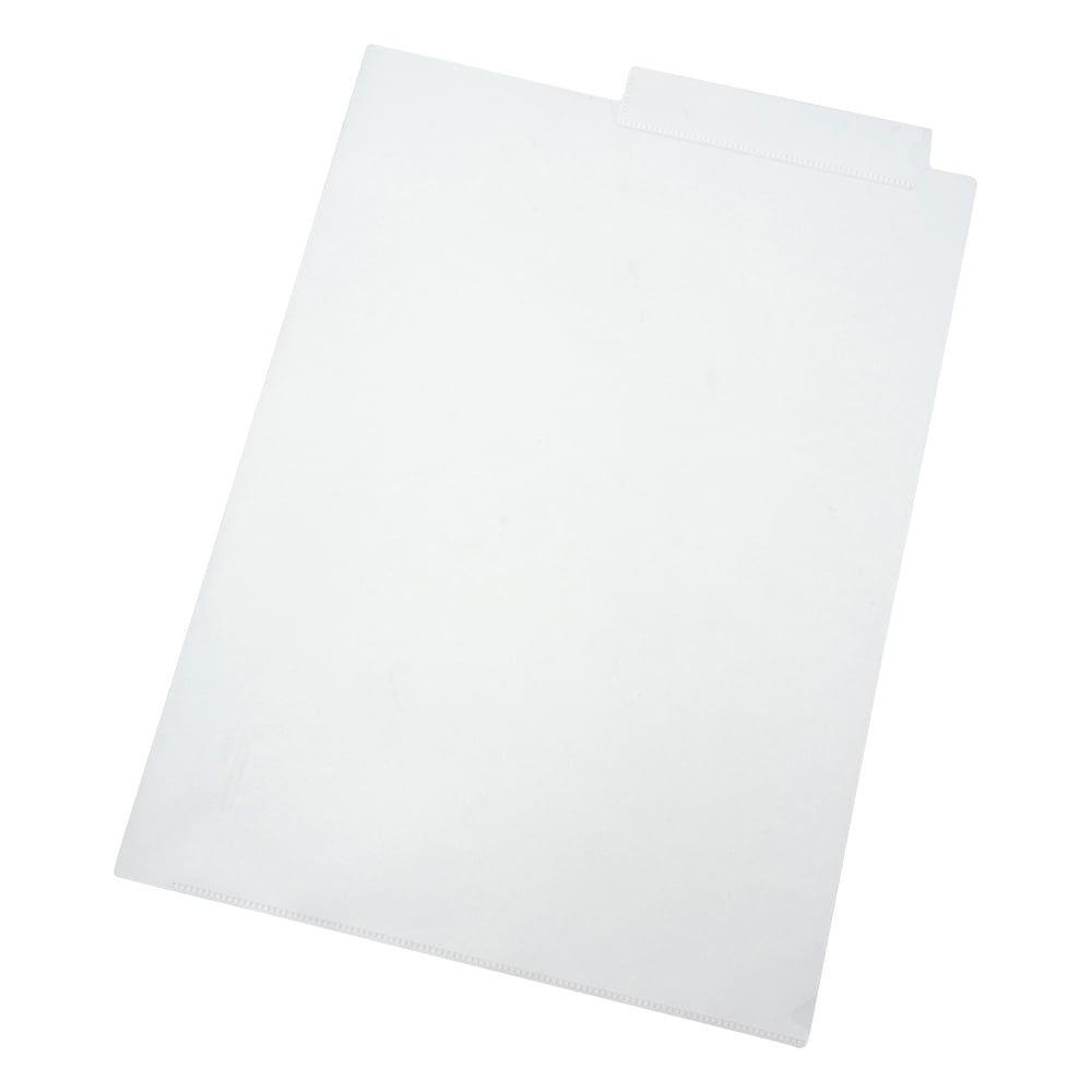 カルテフォルダー シングルポケット 50枚入　HK708 1箱(50枚入)