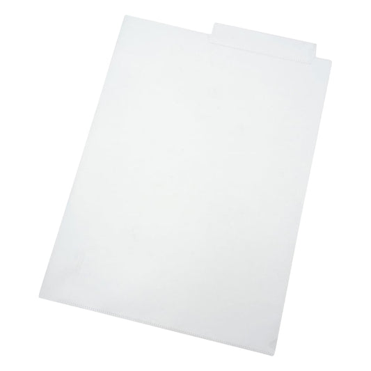 카르테폴더 싱글 포켓 50장입 HK708 1상자(50장입)