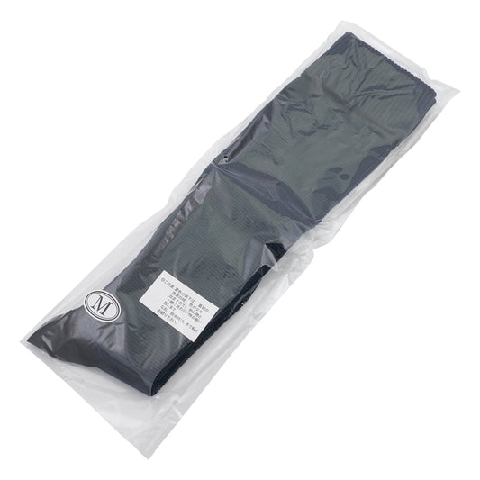 Medifer (Compression Knee Socks) 22-24.5cm/Navy NE-722 1 pair