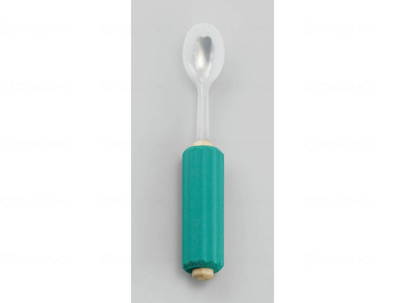 Saito Kogyo Rubber Spoon