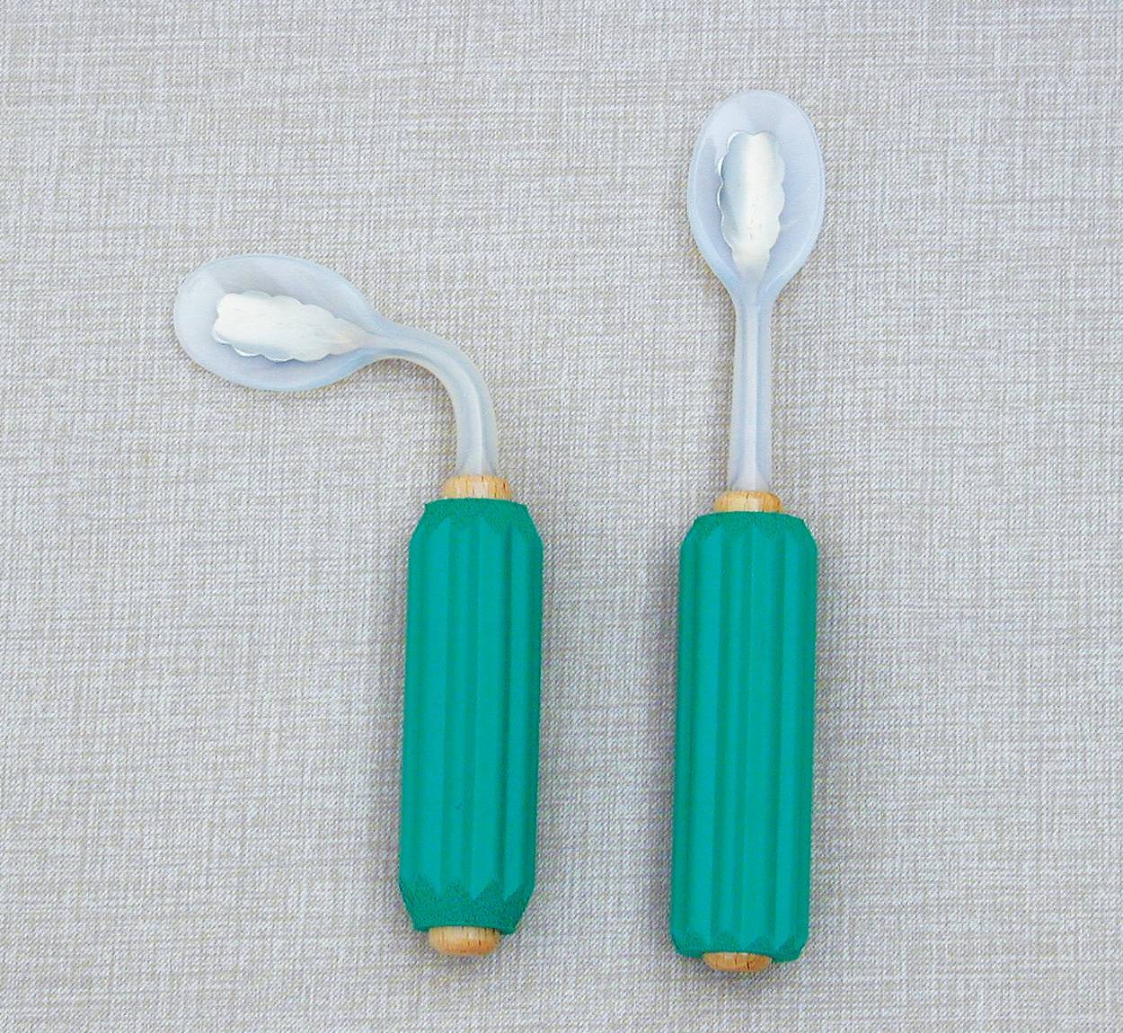 Saito Kogyo Rubber Spoon