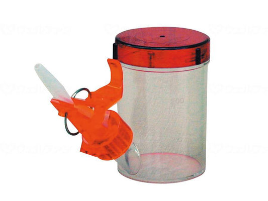 사이토 공업 편하게 꽁쿤 수프・차용(수량 조절기 첨부)