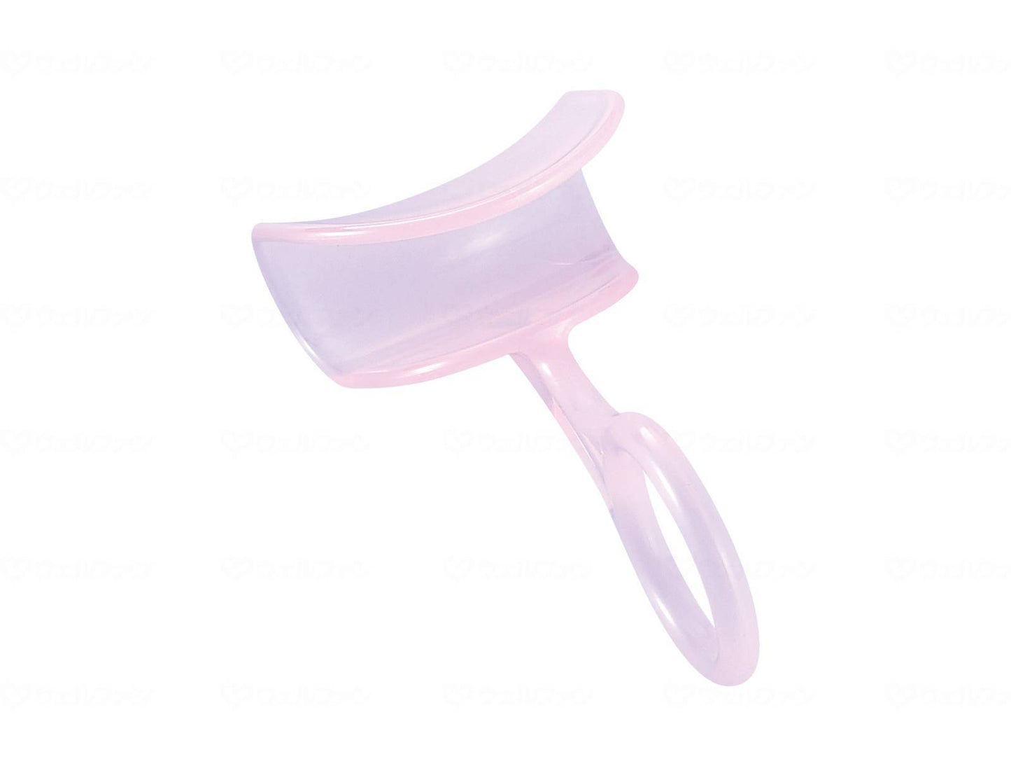 Zyco International Ink Lip Opener Wider C-V Pink