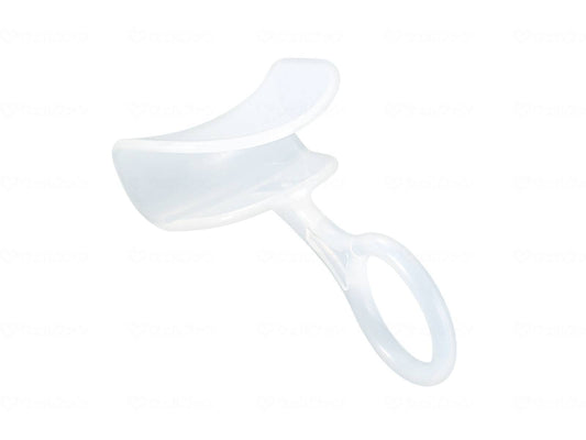 Zyco International Ink Lip Opener Wider C-V White