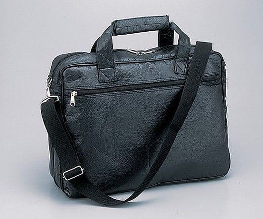 방문 간호 숄더백 (항균 타입) 블랙 1109-10 1개