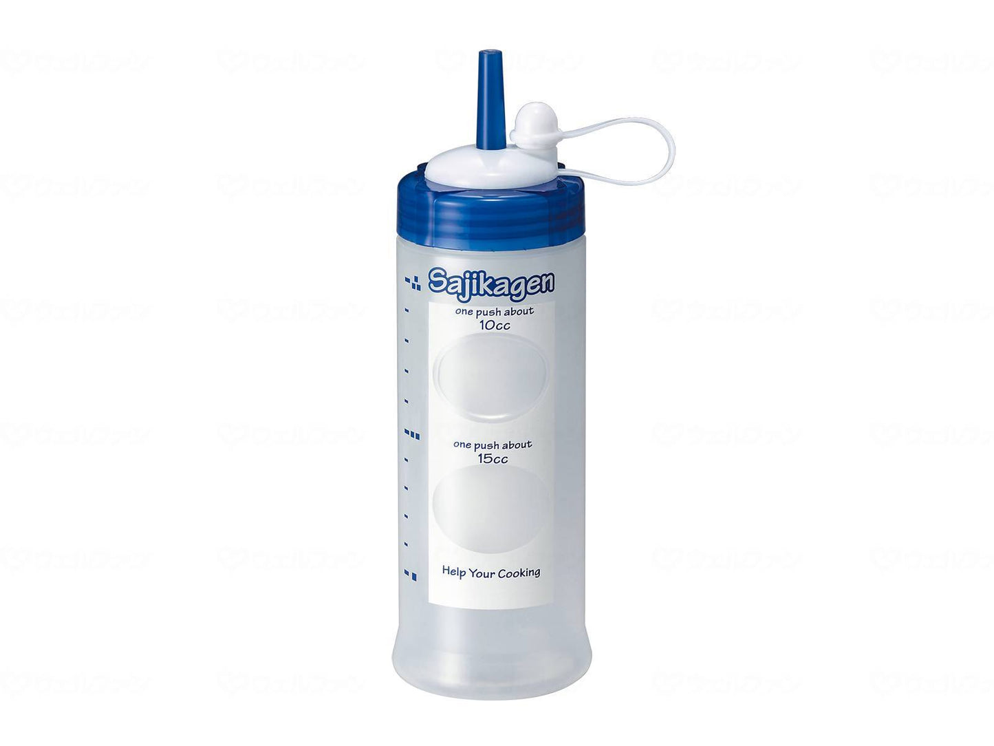 타이와 사지 카겐 M 간장 병