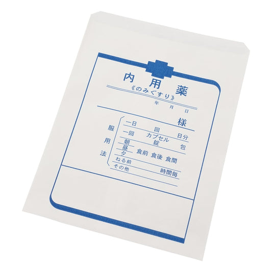 내용봉투(횡식) 120×165mm 1000장입 207 대 1상자(1000장입)