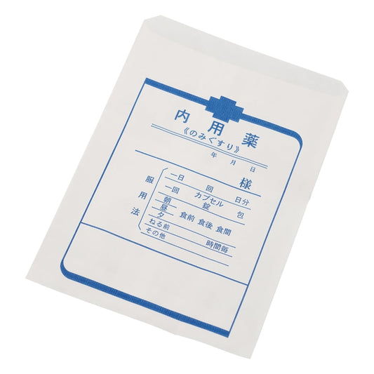 내용봉투(횡식) 100×140mm 1000장입 208 중 1상자(1000장입)